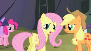 Fluttershy - The dragon is my...