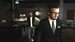 GTA IV EFLC Trailer #2 "There's Always a Girl"