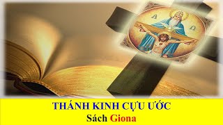 Thánh Kinh Cựu Ước - Sách Giona