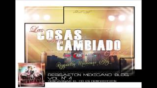 18- Don Omar Ft Yaga & Mackie Batidora 2 Dj Kache Oriente Music (Reggaeton Mexicano Blog 4 )