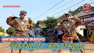 PERANG CELENG SRENGGI# SANGKURIANG BUDOYO# LIVE REJOAGUNG KEDUNGWARU TULUNGAGUNG