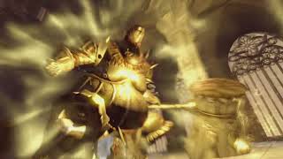 Dark Souls Remastered - Help rando w Ornstein n Smough