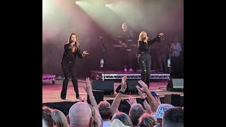 Bananarama, Na Na Hey Hey, Party At The Palace 2024, Linlithgow