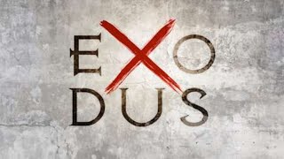 Exodus 1:8-23 Where is God?