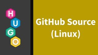 Building Hugo from GitHub Source (Linux)