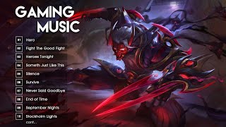 Gaming Music 2024 ♫ Best NCS, Music Mix, Electronic, House ♫ Best Of EDM 2024