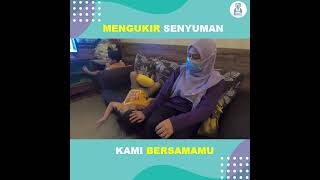 MENGUKIR SENYUMAN KAMI BERSAMAMU SIRI 5