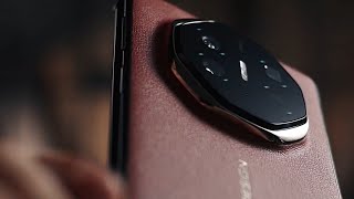 Huawei Mate XT Triple-foldable Official Introduction (Complete)