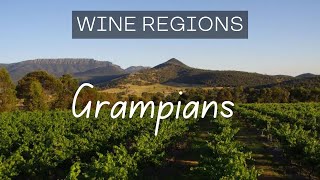 A Road Trip to the Grampians Wine Region - Melbourne, Australia