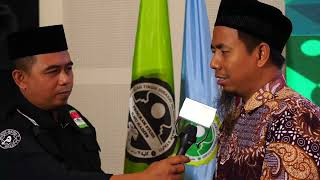 UST  NUR KHOLISLC , M THI KEPALA PRODI ILMU HADITS STDIIS JEMBER