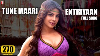 Tune Maari Entriyaan | Full Song | Gunday | Priyanka Chopra, Ranveer Singh, Arjun Kapoor, Sohail Sen