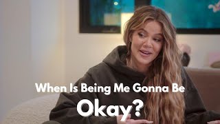 The Kardashians: When Is Being Me Gonna Be Okay? - Season 4 : Best Moments | Pop Culture