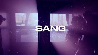 Moha MMZ x Ninho x Intro Type Beat "SANG" || Instru Rap by Kaleen