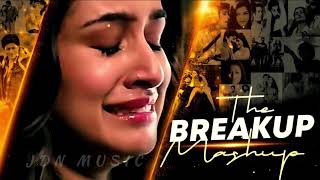 Bollywood Sad Song | Hindi sad song | breakup song | Broken heart song | JDN MUSIC 💔