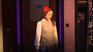 Dear Mr. Gable (You Made me Love You) performed by Emily Hannaway