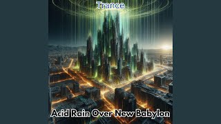 Acid Rain Over New Babylon