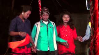 Kherwal Boyha Okoyah Chir Do Hipir Hipir // Santali Live Programme // Swarasati Hansda