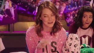 Emma Stone SNL