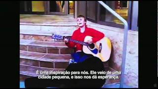 Justin Bieber - Never Say Never