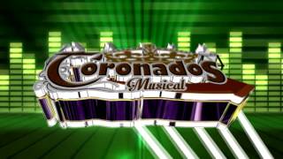 GRUPO CORONADOS MUSICAL LOGO 3D 1