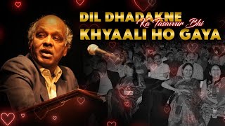 Buton se mujhko izaajat agar mil jaye, shahar bhar ke khudaon ko benakaab karoon (Dr. Rahat Indori)