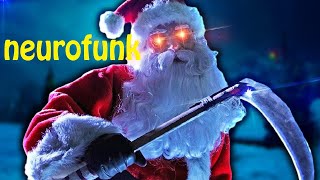 Neurofunk Christmas Special 2021