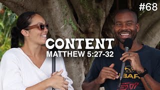 Contentment | Alex & Lokelani Wilson