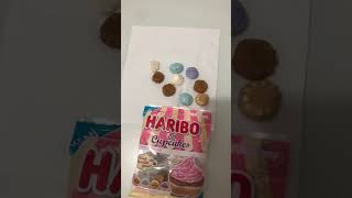 Haribo #shortviral