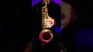 Umar Keyn - Deceived heart again (SAX cover by OMSAX)