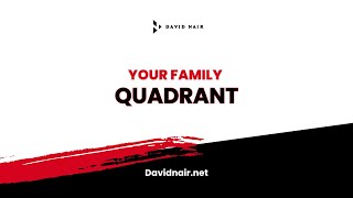 Your family quadrant