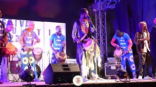 ORCHESTRE BENEU GALAGNE-Festival HAQQOUSTIC 2023