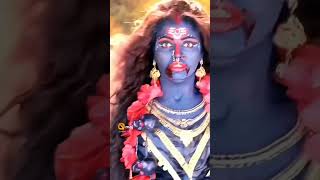 joy maa Kali #short video