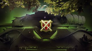 #36 Рейтинговые бои "6466"  Бриллиантовая лига #Shorts /  Rating battles !! Wot blitz