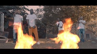 OTG PRINCE - FOOD FT. YBM READYROC [OFFICIAL VIDEO]