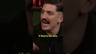 #andrewschulz claims he can be a brain surgeon