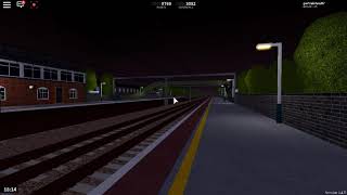 801159 Passes Staryloch  At Speed - SCR ROBLOX