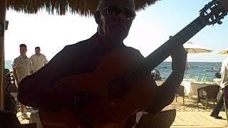 Arturo & Rene Los Muertos Beach Puerto Vallarta 'Perfidia' 11-08-2018