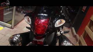 Suzuki Hayabusa Top Speed Motorcycle