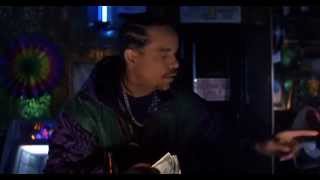 My name is Nighttrain, fool! ("Who's the Man?" - Ice-T scene)