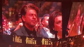 Iifa2024 Best Actor Award Shahrukh Khan || iifa2024 || Shahrukh khan || ||Abudhabi