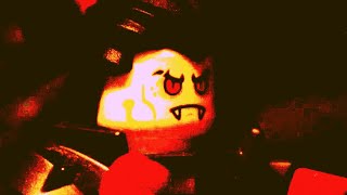 LEGO NINJAGO: Vampire Season!