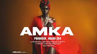 Amka_ Emotional ZOUK BONGO FLEVA INSTRUMENTAL BEAT X AFRO BEAT x diamond platnumz ft REMA FT WIZKID