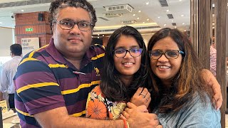 Ananya Janvi Singh 12th Birthday celebrations 2022