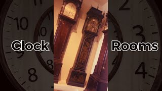 The ClockRooms!