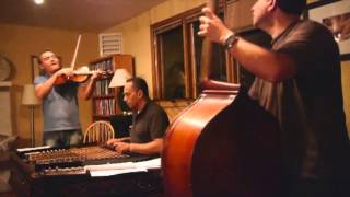 Kalman Balogh Trio - Part 1