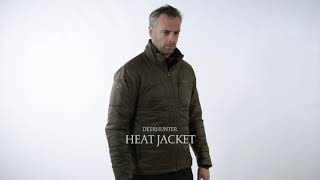 Product Showcase: Deerhunter Heat Jacket