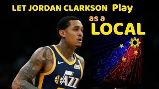 JORDAN CLARKSON THIS SEASON'S HIGHLIGHTS