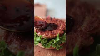 Rezept: Teriyaki Burger