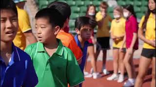 SIS | Athletics Day 2022 (Video 2)