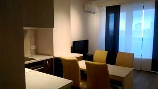 New Luxury Furnished 1 bedroom apartment, Levski, Varna